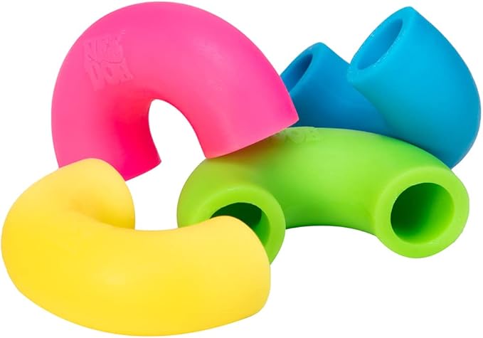Mac and Squeeze