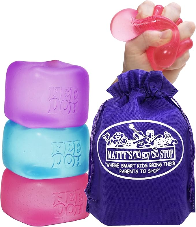 Three-piece gift bundle