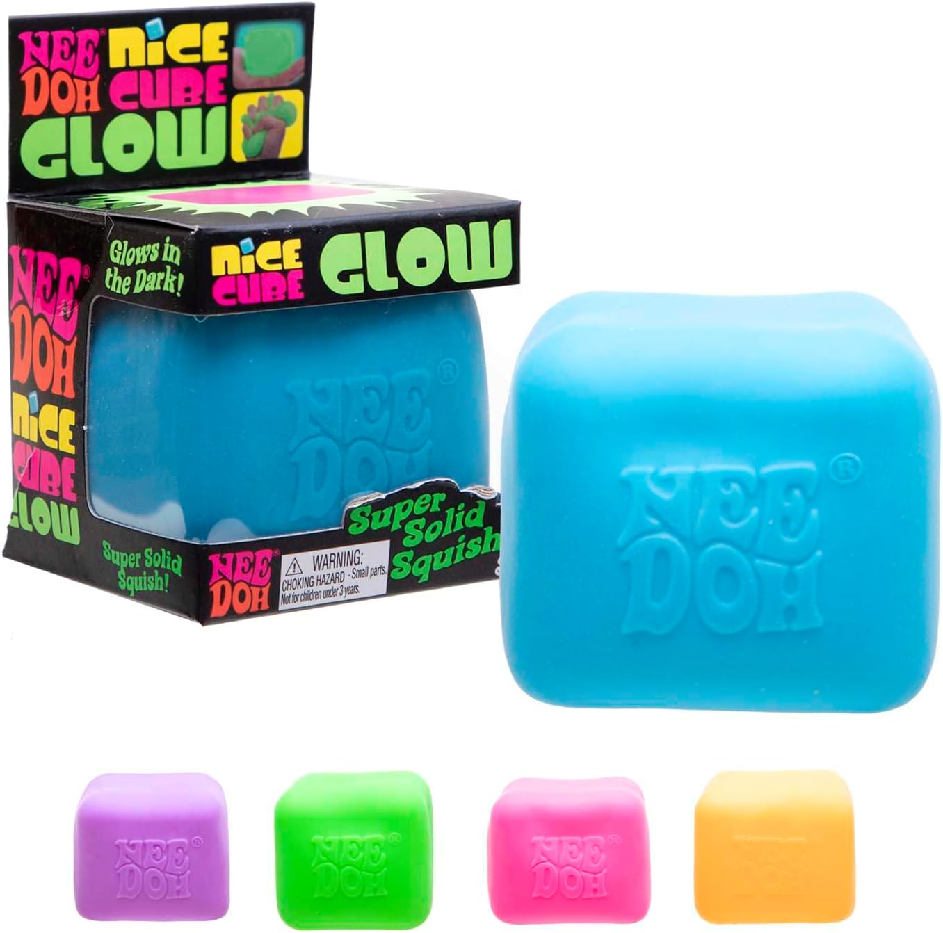 NeeDoh Nice Cube - Image 3