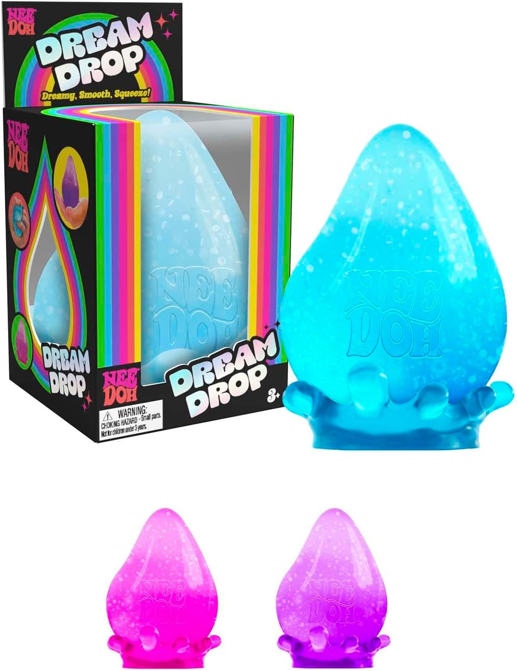 Alternative view of NeeDoh Dream Drop