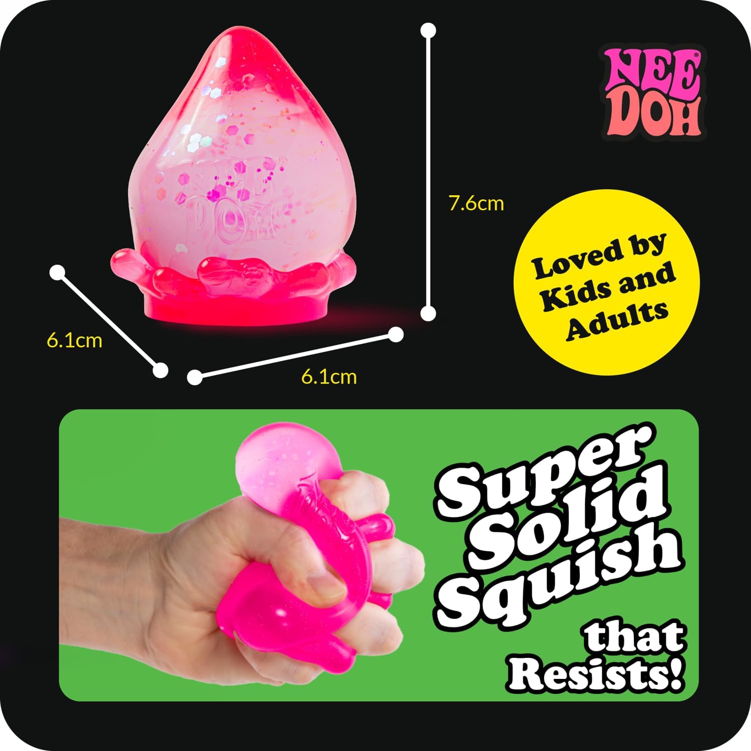 NeeDoh Dream Drop - Image 3
