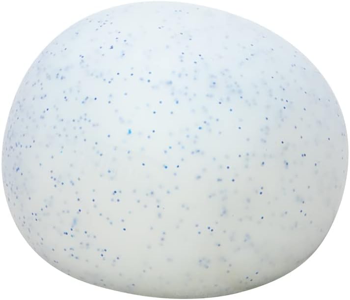 Alternative view of NeeDoh Snowball Crunch